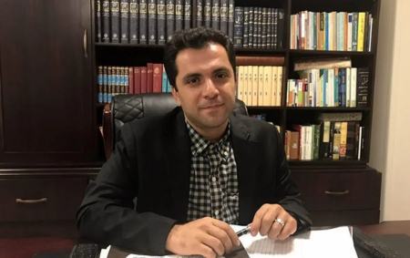 علی مجتهدزاده،اخبار سیاسی،خبرهای سیاسی