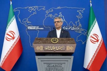 اسماعیل بقایی،اخبار سیاست خارجی،خبرهای سیاست خارجی اسماعیل بقایی،اخبار سیاست خارجی،خبرهای سیاست خارجی