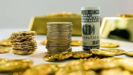 قیمت دلار سکه طلا،اخبار اقتصادی،خبرهای اقتصادی