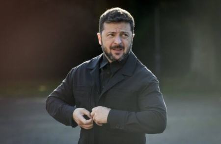 زلنسکی،اخبار امروز،خبرهای بین الملل