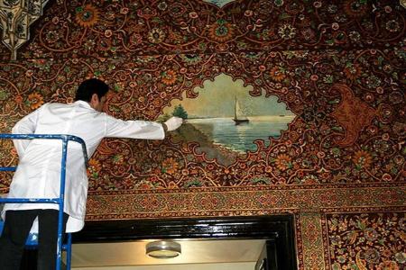 مرمت،اخبار اجتماعی،خبرهای اجتماعی
