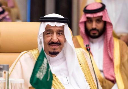 ملک سلمان و بن سلمان،اخبار بین الملل،خبرهای بین الملل ملک سلمان و بن سلمان،اخبار بین الملل،خبرهای بین الملل