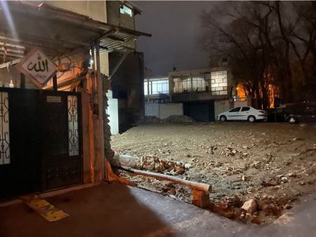 حمام تاریخی ونک،اخبار اجتماعی،خبرهای اجتماعی حمام تاریخی ونک،اخبار اجتماعی،خبرهای اجتماعی