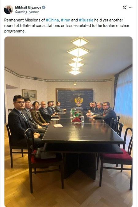 ایران چین روسیه،اخبار سیاست خارجی،خبرهای سیاست خارجی