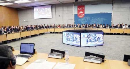 نشست FATF،اخبار سیاست خارجی،خبرهای سیاست خارجی