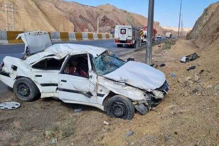 تصادف جاده ای،اخبار حوادث،خبرهای حوادث تصادف جاده ای،اخبار حوادث،خبرهای حوادث