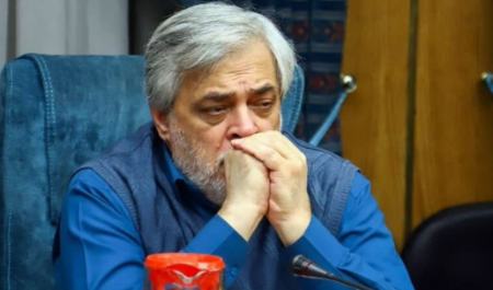 محمد مهاجری،اخبار سیاسی،خبرهای سیاسی