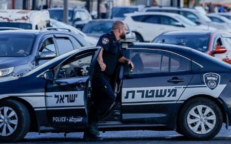 پلیس اسرائیل،اخبار بین الملل،خبرهای بین الملل