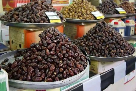 قیمت خرما،اخبار اقتصادی،خبرهای اقتصادی
