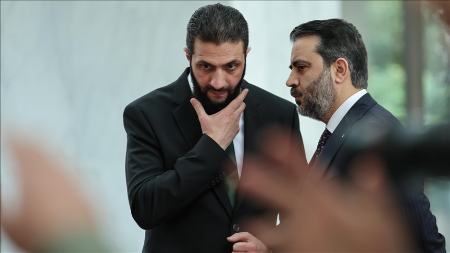 جولانی،اخبار بین الملل،خبرهای بین الملل