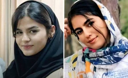 ملیکا و الهه،اخبار حوادث،خبرهای حوادث ملیکا و الهه،اخبار حوادث،خبرهای حوادث