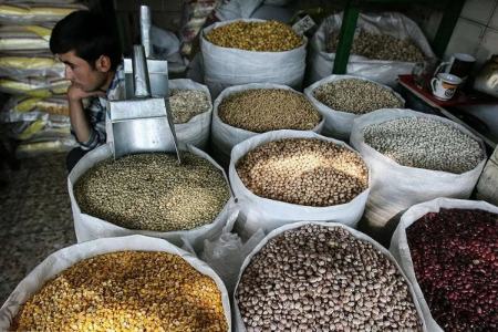 قیمت حبوبات،اخبار اقتصادی،خبرهای اقتصادی قیمت حبوبات،اخبار اقتصادی،خبرهای اقتصادی