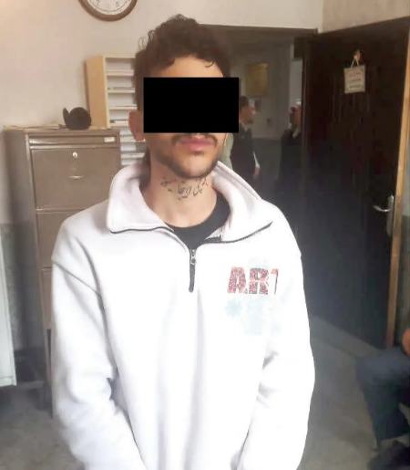 قاتل،اخبار حوادث،خبرهای حوادث