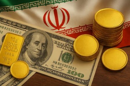 قیمت دلار سکه طلا،اخبار اقتصادی،خبرهای اقتصادی