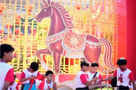 عکس خبری،جشن سال نو چینی عکس خبری،جشن سال نو چینی