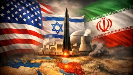جنگ ایران آمریکا اسرائیل،اخبار سیاست خارجی،خبرهای سیاست خارجی