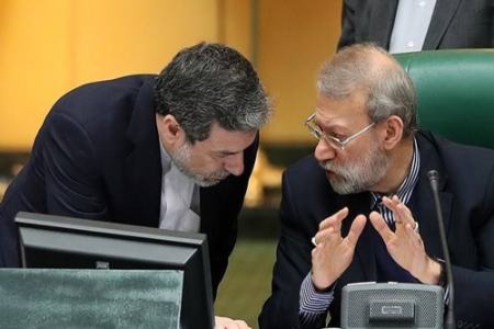 لاریجانی و عراقچی،اخبار سیاست خارجی،خبرهای سیاست خارجی لاریجانی و عراقچی،اخبار سیاست خارجی،خبرهای سیاست خارجی