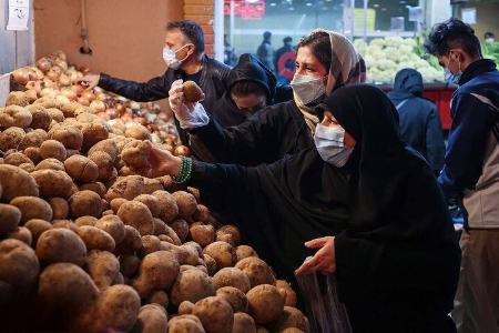 خرید از میوه و تره بار با کالابرگ،اخبار اقتصادی،خبرهای اقتصادی