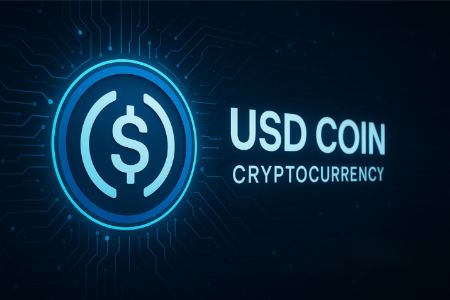 استیبل کوین USDC