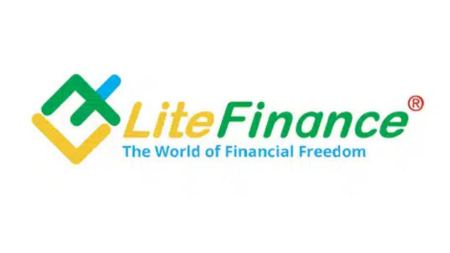 بروکر لایت فایننس بروکر لایت فایننس