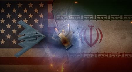 حمله آمریکا به ایران،اخبار سیاست خارجی،خبرهای سیاست خارجی