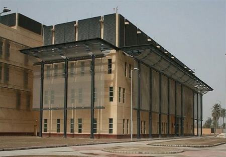 سفارت آمریکا در عراق،اخبار بین الملل،خبرهای بین الملل سفارت آمریکا در عراق،اخبار بین الملل،خبرهای بین الملل