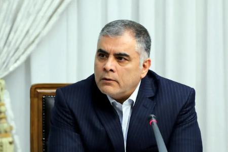 محسن پاک نژاد،اخبار اقتصادی،خبرهای اقتصادی محسن پاک نژاد،اخبار اقتصادی،خبرهای اقتصادی