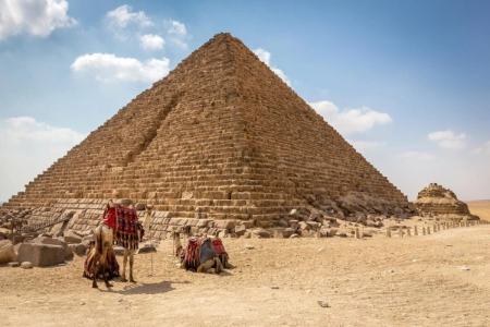 اهرام مصر،اخبار گوناگون،خبرهای گوناگون