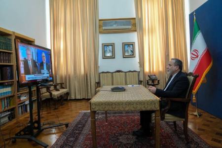 عراقچی،اخبار سیاست خارجی،خبرهای سیاست خارجی