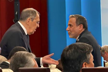 عراقچی و لاوروف،اخبار سیاست خارجی،خبرهای سیاست خارجی