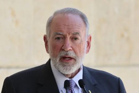 مایک هاکبی،اخبار سیاست خارجی،خبرهای سیاست خارجی