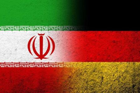 ایران و آلمان،اخبار سیاست خارجی،خبرهای سیاست خارجی