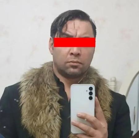 قاتل ملیکا،اخبار حوادث،خبرهای حوادث
