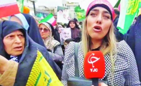 زنان بدون حجاب در صداوسیما،اخبار سیاسی،خبرهای سیاسی