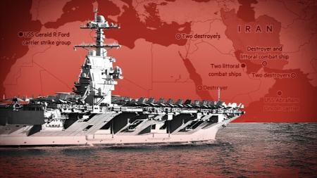 حمله آمریکا به ایران،اخبار سیاست خارجی،خبرهای سیاست خارجی