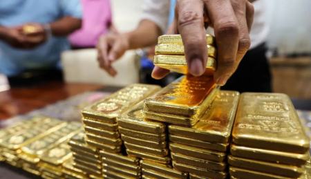 قیمت طلا،اخبار اقتصادی،خبرهای اقتصادی
