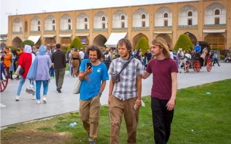 توریست در ایران،اخبار اجتماعی،خبرهای اجتماعی توریست در ایران،اخبار اجتماعی،خبرهای اجتماعی