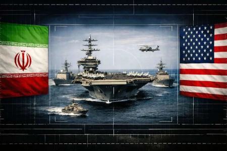 ایران و آمریکا،اخبار سیاست خارجی،خبرهای سیاست خارجی