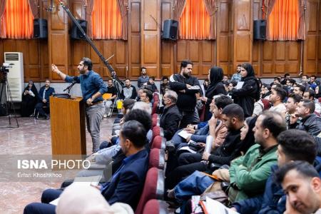 عکس خبری،دادگاه رسیدگی به اتهامات پرونده کوروش کمپانی عکس خبری،دادگاه رسیدگی به اتهامات پرونده کوروش کمپانی