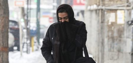 دمای هوا،اخبار اجتماعی،خبرهای اجتماعی