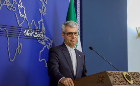 اسماعیل بقایی،اخبار سیاست خارجی،خبرهای سیاست خارجی اسماعیل بقایی،اخبار سیاست خارجی،خبرهای سیاست خارجی