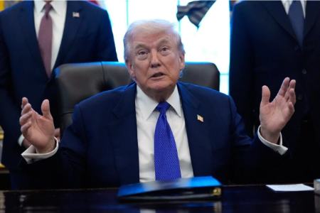 ترامپ،اخبار سیاست خارجی،خبرهای سیاست خارجی