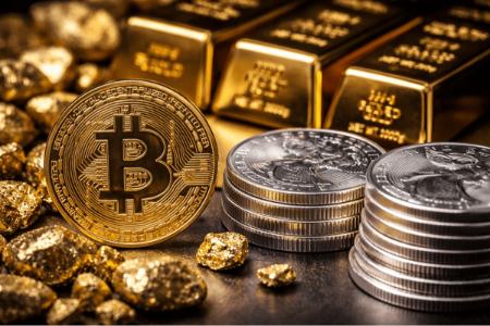 بیت کوین طلا نقره،اخبار اقتصادی،خبرهای اقتصادی بیت کوین طلا نقره،اخبار اقتصادی،خبرهای اقتصادی