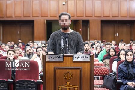 دادگاه کوروش کمپانی،اخبار اجتماعی،خبرهای اجتماعی