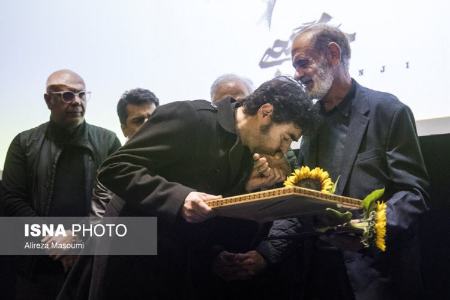عکس خبری،مراسم یادبود جواد گنجی عکس خبری،مراسم یادبود جواد گنجی