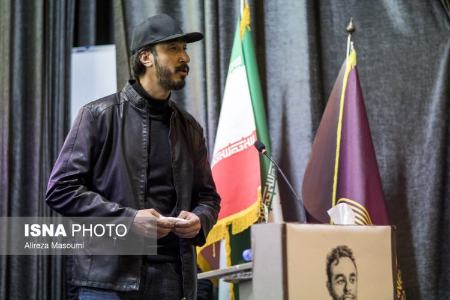 عکس خبری،مراسم یادبود جواد گنجی عکس خبری،مراسم یادبود جواد گنجی