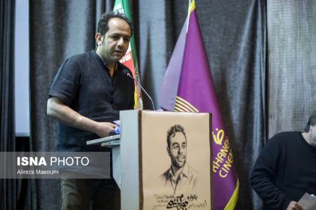 عکس خبری،مراسم یادبود جواد گنجی عکس خبری،مراسم یادبود جواد گنجی