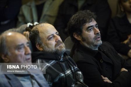 عکس خبری،مراسم یادبود جواد گنجی عکس خبری،مراسم یادبود جواد گنجی
