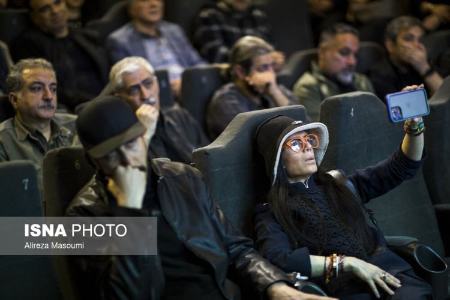 عکس خبری،مراسم یادبود جواد گنجی عکس خبری،مراسم یادبود جواد گنجی