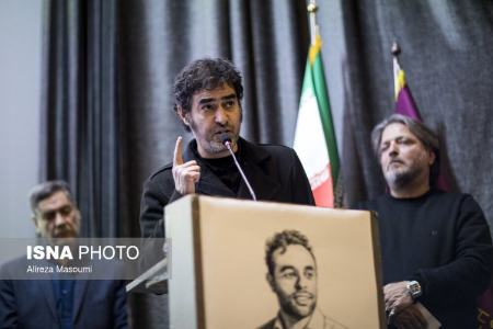عکس خبری،مراسم یادبود جواد گنجی عکس خبری،مراسم یادبود جواد گنجی
